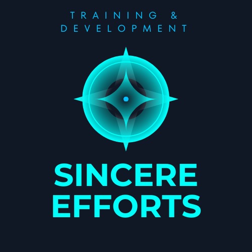 Sincere Efforts Logo - DevOps Training Company